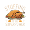 Funny Thanksgiving Turkey