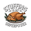 Funny Thanksgiving Turkey