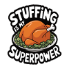 Funny Thanksgiving Turkey