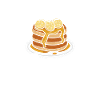Funny Pancake Lover Gift