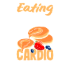Funny Pancake Lover Gift