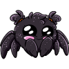 Kawaii Spider