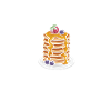 Funny Pancake Lover Gift