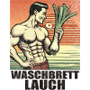 Washboard Leek Fun