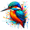 Kingfisher