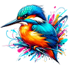 Kingfisher