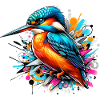 Kingfisher