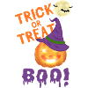 Trick or Treat