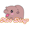 Moo Deng