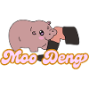 Moo Deng