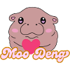 Moo Deng