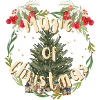 Magic of Christmas