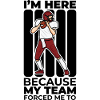 American Football Player Joke