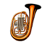 Tuba Graphique