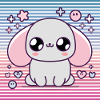 Design "Sweet Starry Paws"