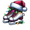 skating skater artist
