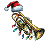 Trumpet Musical Instrument
