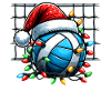 Jokgu Korean Sports Jok Gu Santa Hat Xm