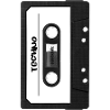 Music Tape "Techno"