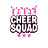 Cheerleading Cheer Squad Cheer Squad