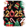 Christmas 2025 - Merry Christmas