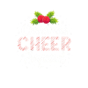 Christmas Cheer Squad Festive Joy