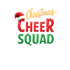 Christmas Cheer Squad Joy