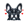 Frenchie Dad