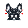 Frenchie Mom