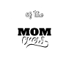 Mom Sarcasm