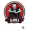 Slav Dracula: Slavula Gopnik Vampire