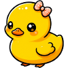Duckling Duck Duck Duck