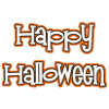 Happy Halloween