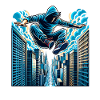 Parkour