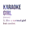 Karaoke