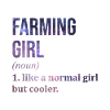 Farming Farming Farming