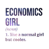 économie