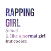 rap