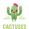 Cactus Cacti Desert Plant