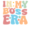Bossy Supervisor Sarkasmus Büro