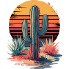 Cactus Cacti Desert Plant