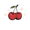 Cherries Cherries Fruits Food