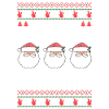 Père Noël Noël Noël
