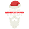 Père Noël Noël Noël