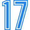 17