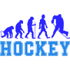 Hockey Evolution