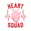 Cardiac Nurse Cadre