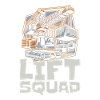 Escouade de grutiers