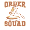 Bailiff Cadre