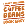 Coffee roasters